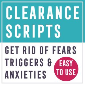 Clearance Mantras
