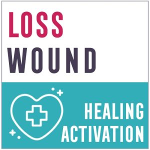 Loss wound healing