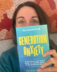 Gen Z Anxiety